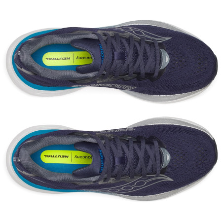 Pánské běžecké boty Saucony Ride 19