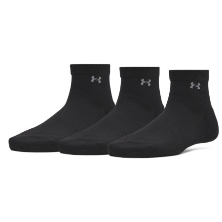 Dámské ponožky Under Armour UA Women's Vanish 3pk Qtr