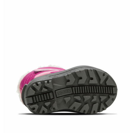 Dětské zimní boty Sorel Childrens Snow Commander™ Boot