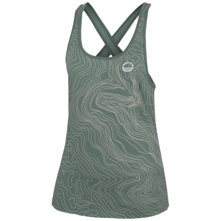 Dámské tílko Wild Country Flow Woman Tank