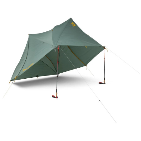 Stan Sea to Summit Ikos Evo Tent TR4