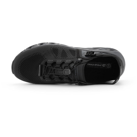 Sandály Alpine Pro Kiage