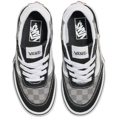 Dětské boty Vans Brooklyn Ls