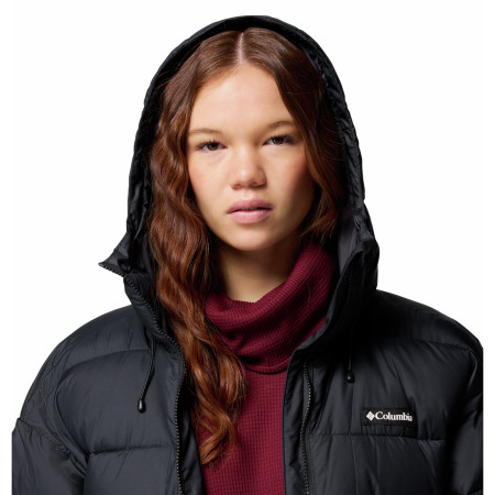 Dámský kabát Columbia Pike Lake™ III Long Jacket
