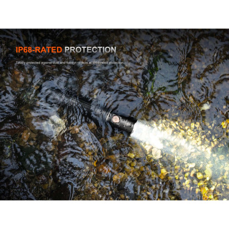 Baterka Fenix PD35R ACE