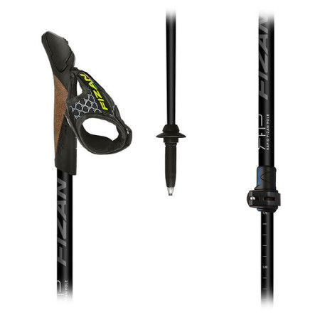 Trail Running hole Fizan RFP Trail/NW