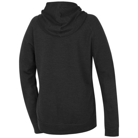 Dámská mikina MOOA Merino Hoodie