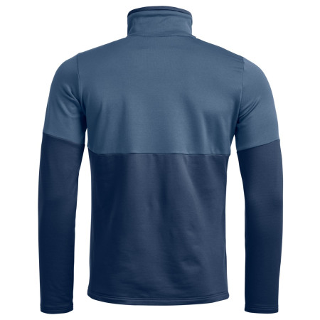 Pánská mikina Ortovox Fleece Light Zip Neck