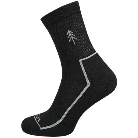 Ponožky MOOA Merino Forest