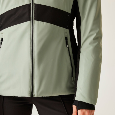 Dámská bunda Dare 2b Issy Jacket