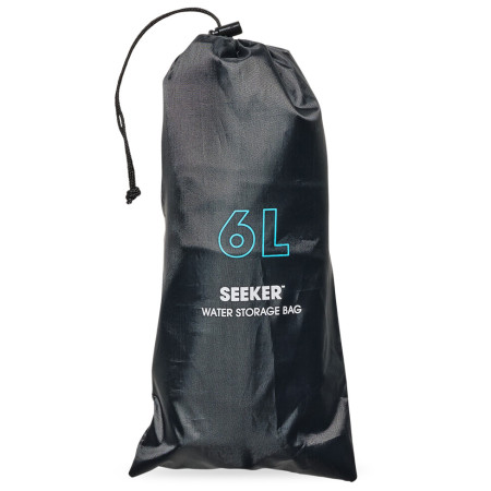 Skládací láhev Hydrapak Seeker 6L