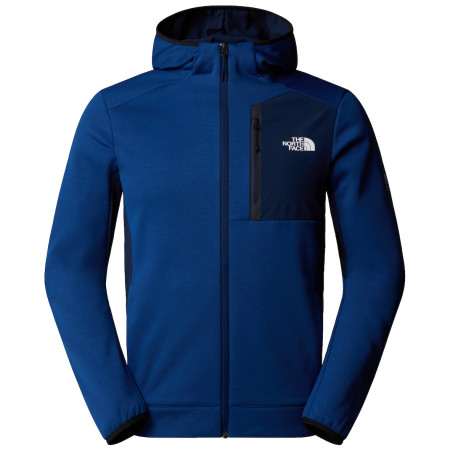 Pánská funkční mikina The North Face M Mountain Athletics Fleece Full Zip Jac