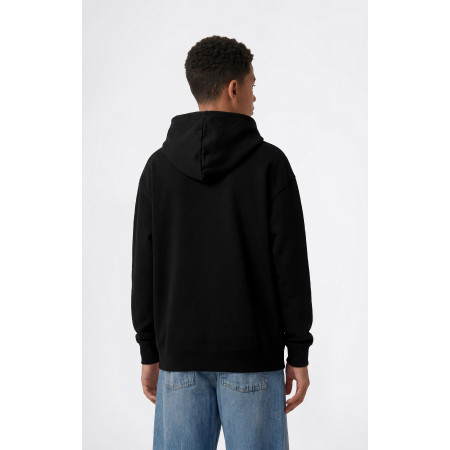 Dětská mikina Champion Hooded Sweatshirt B