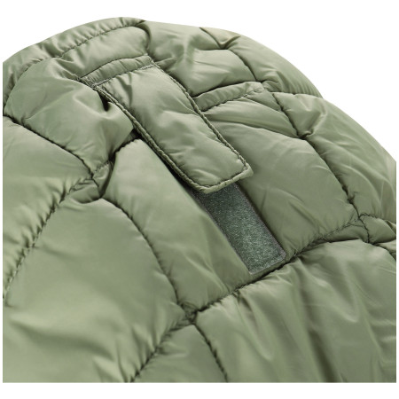 Dámská zimní bunda Alpine Pro Eroma