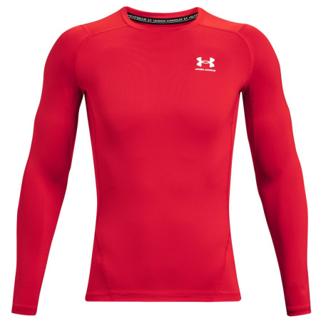 Pánské triko Under Armour HG Armour Comp LS