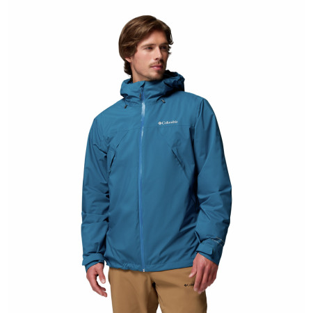 Pánská bunda Columbia Trailborne™ Interchange Jacket