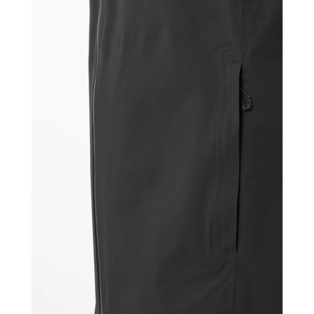 Pánská bunda Salomon Bonatti Waterproof Jacket M