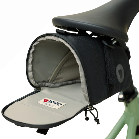 Brašna pod sedlo Fjällräven Hoja Seatbag