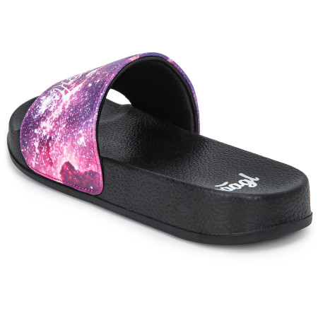 Dětské pantofle Baagl Galaxy