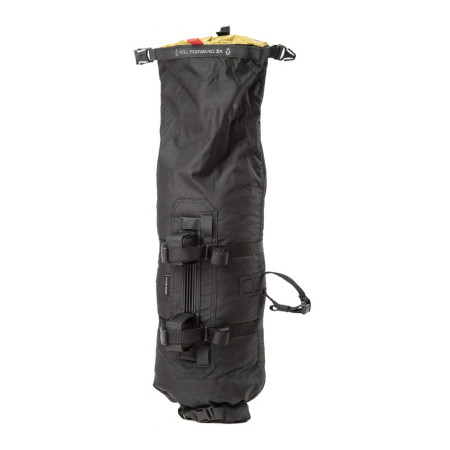 Brašna na řídítka Acepac Bar roll MKIII