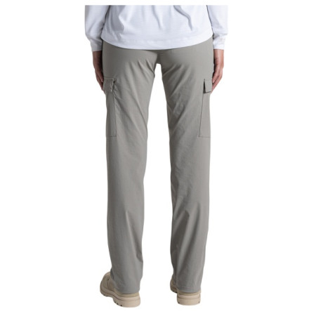 Dámské kalhoty Craghoppers NosiLife Rif Stretch Cargo Trousers