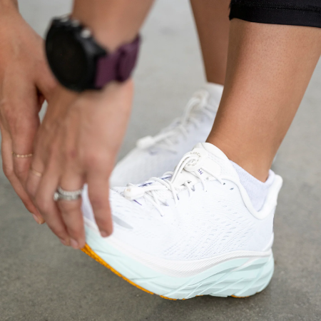 Tkaničky do bot Lock Laces Solid