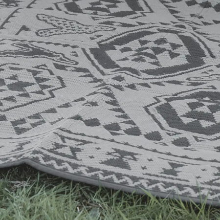 Koberec ke stanu Easy Camp Bilberry Carpet 200 x 150 cm