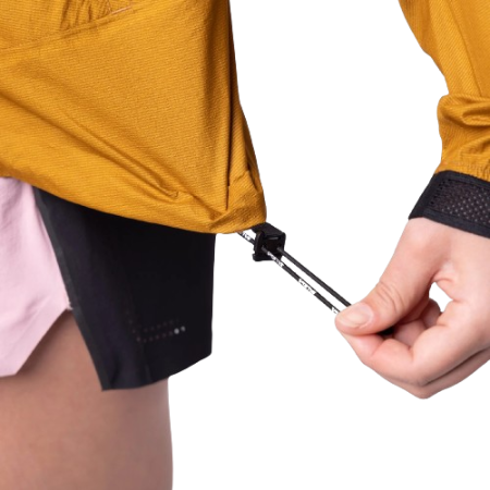 Dámská bunda Salewa Pedroc Ptx 2.5 W Light Jacket