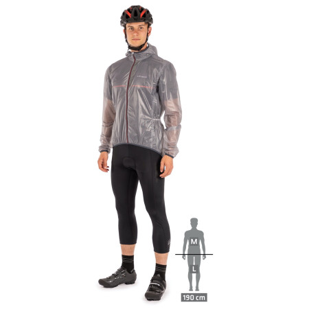 Pánská větrovka Etape Vento