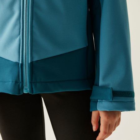 Dětská bunda Regatta Haydenbury