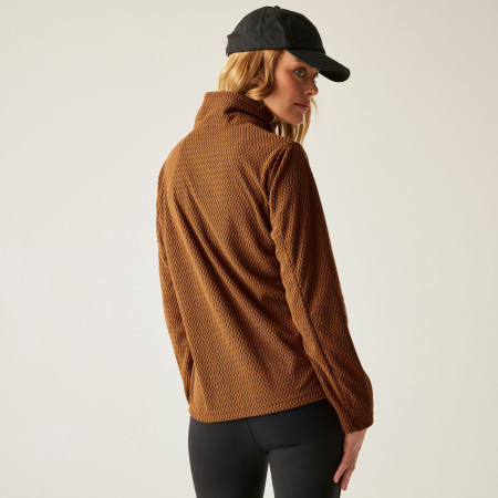 Dámská mikina Regatta Heidy Full Zip