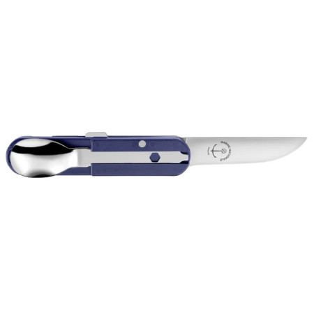 Multifunkční nůž TB OUTDOOR Bivouac French Navy Camp Knife