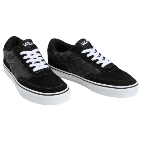 Pánské boty Vans Brooklyn Ls