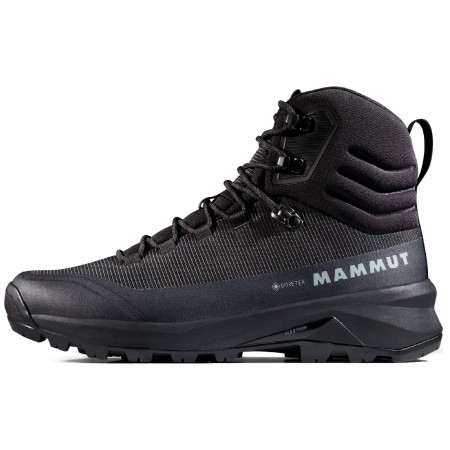 Pánské boty Mammut Ducan III High GTX Men