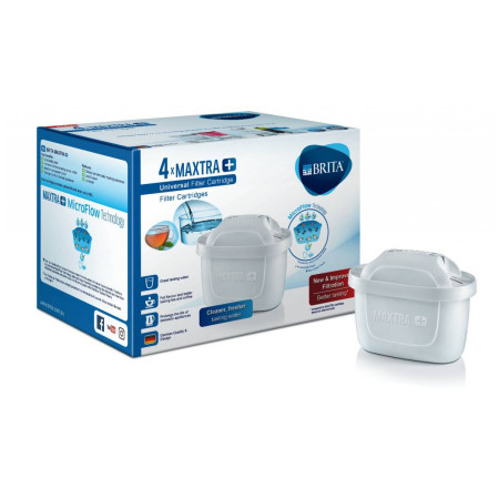 Filtrační patrona Brita MAXTRA PLUS 2Pack