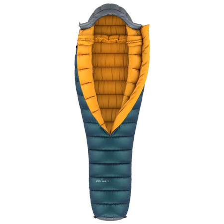 Péřový spacák Hannah Polar 700 195 cm