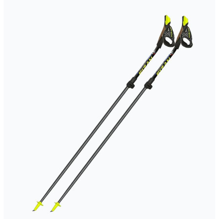 Nordic walking hole Fizan Carbon Pro Impulse S23