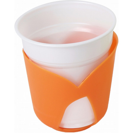 Držák na pití Brunner Glass Base Set