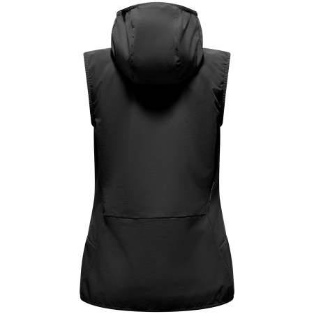 Dámská vesta Salewa Sella Dst/Twr Hyb Vest W