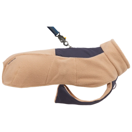 Obleček pro psa Ruffwear Timberline Fuse™ Fleece Vest