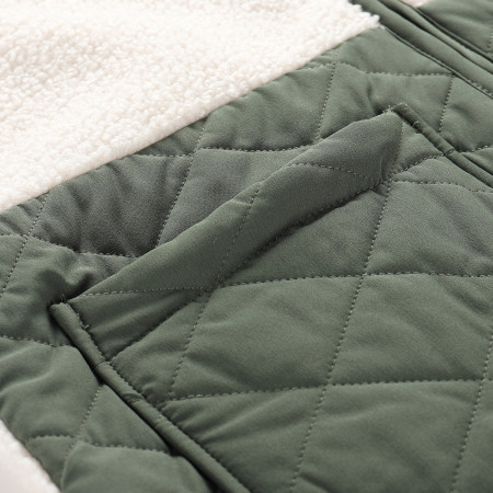 Dámská vesta Alpine Pro Ofesa