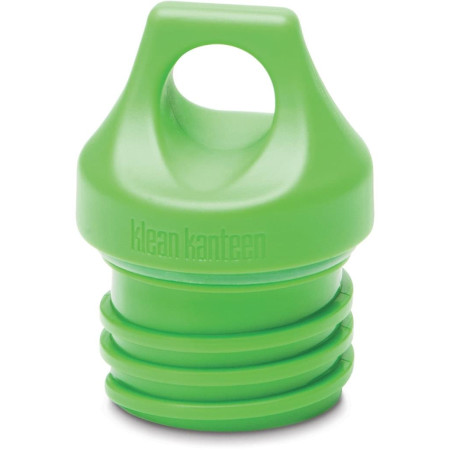 Náhradní uzávěr na lahev Klean Kanteen Kid Loop Cap