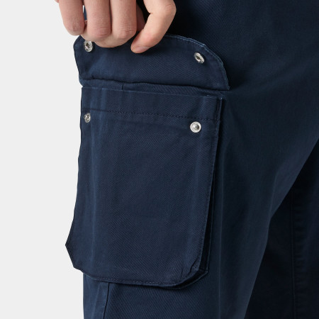 Pánské kraťasy Helly Hansen Bryggen Cargo Shorts