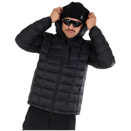 Pánská péřová bunda Fundango Arctic Point Down Jacket