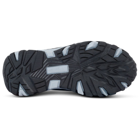 Dětské boty Regatta Samaris III Boot Jnr