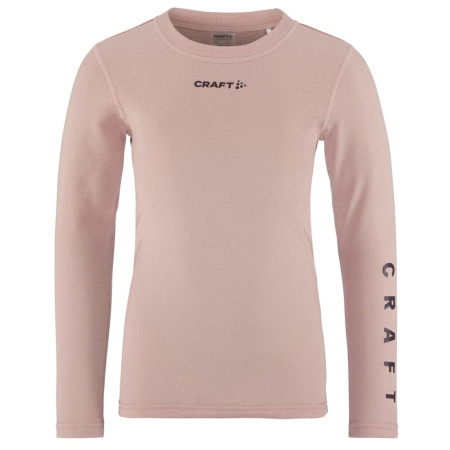 Dětský funkční set Craft Warm Baselayer Junior