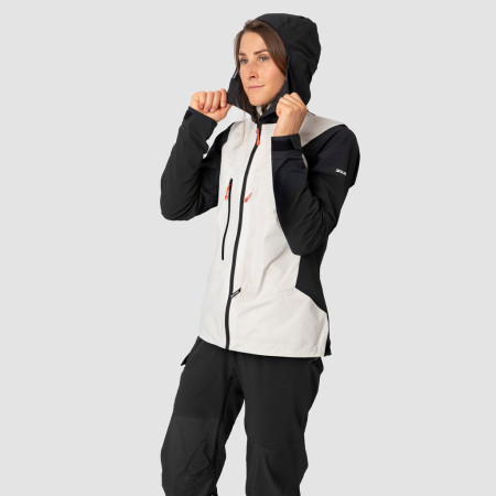 Dámská bunda Salewa SELLA DST HYB JACKET W