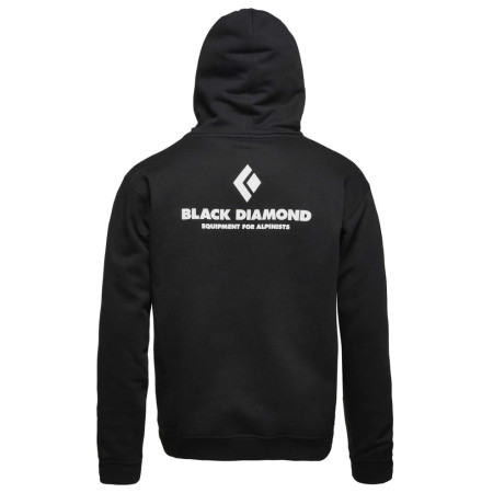 Pánská mikina Black Diamond Equipment for Alpinists Hoody