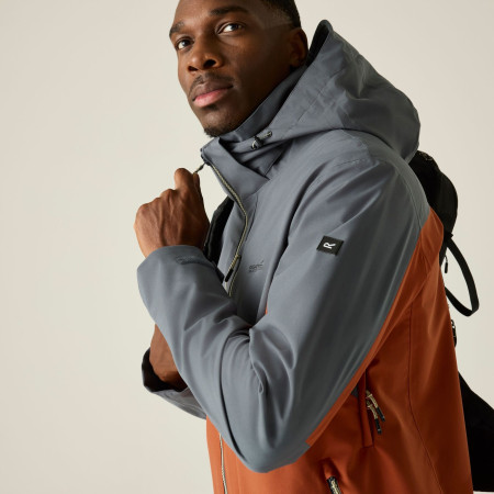 Pánská bunda Regatta Bosfield