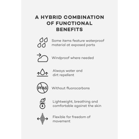 Dětská bunda Reima Vaihtari